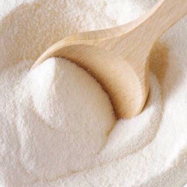 

⚡COD⚡ Milk - Susu Bubuk Full Cream - Whole Milk Powder NZMP 1kg