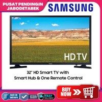 SAMSUNG SMART LED TV HD 32 INCH T4500 - UA32T4500 DIGITAL TV PPJ