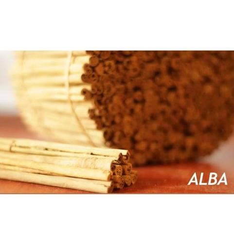 6,6 Grosir/Termurah Kayu Manis Alba/Ceylon Alba/Kayu Manis Srilangka Bersertifikat/Alba Cinnamon/Cod