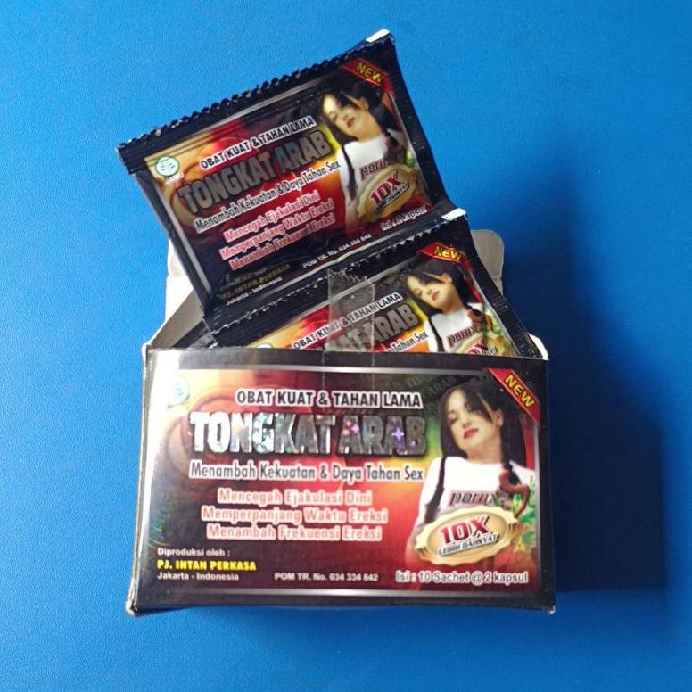 New Tongkat Dari Arab