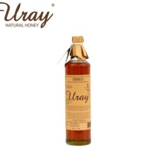 

12.12 Brands Festival Madu Uray Raw Honey 875 gr (875 ml) Madu Murni Sehat Madu Hutan Madu Asli Madu Uray (Raw Honey) !!