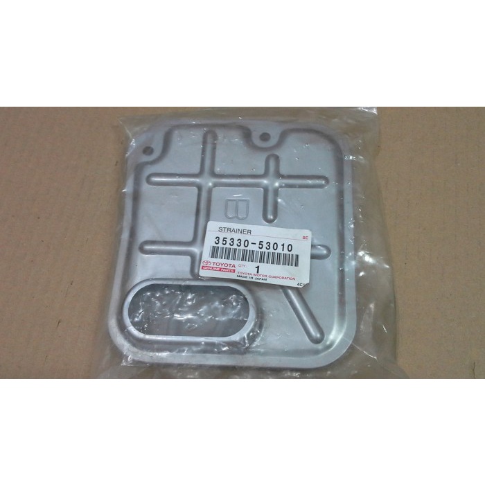 Filter Matic / Strainer oli Matic Innova ORIGINAL
