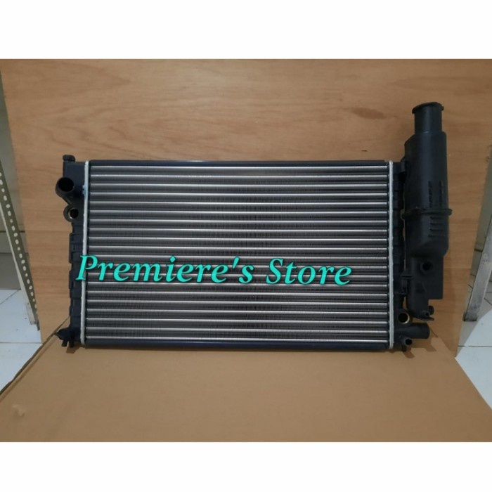 radiator peugeot 405 sr sri