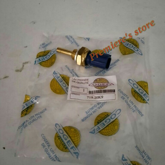 switch engine peugeot 206/406