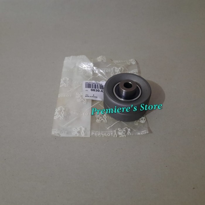 tensioner timing belt peugeot 807 307 sw bensin