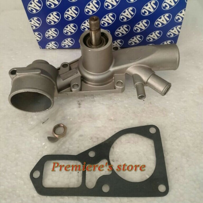 water pump peugeot 504