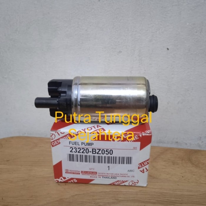 Fuel Pump Pompa Bensin Original Grand New Avanza Veloz 2016 ON