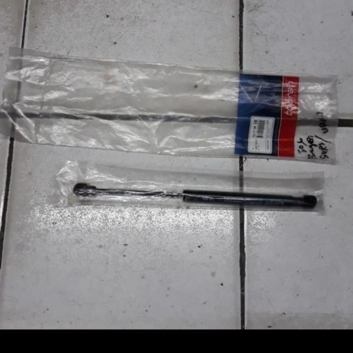 shockbreker bagasi peugeot 408