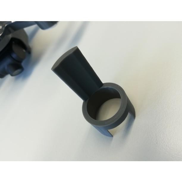 MUST HAVE JJRC X9 HERON DRONE LANDING LEG (1SETT 4KAKI) TIDAK TERMASUK DRONE TERLARIS