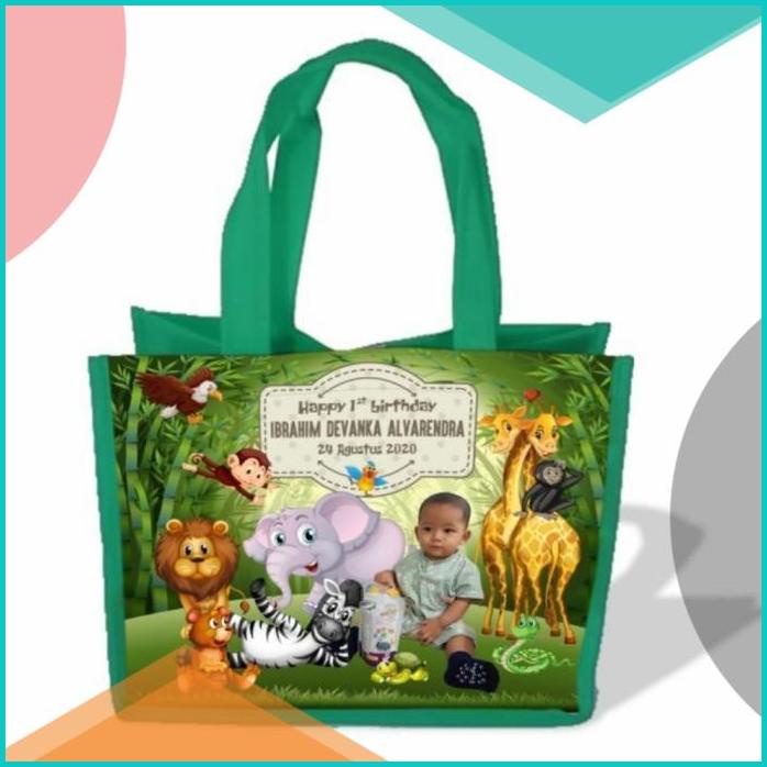 

goodie bag custom lucu tema anak anak ultah souvenir 14JVNZ3 suku cadang