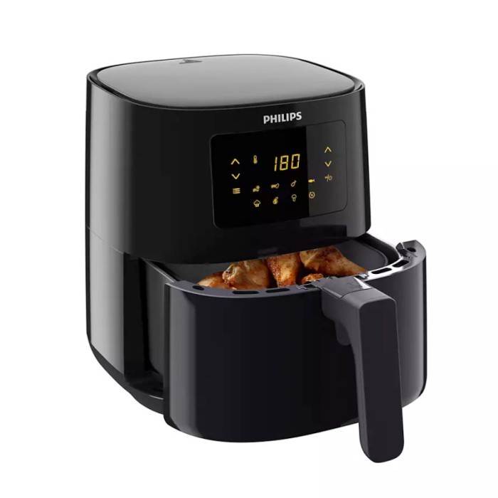 Philips Air Fryer Spectre Hd9252/90 Philip Air Fryer Hd 9252