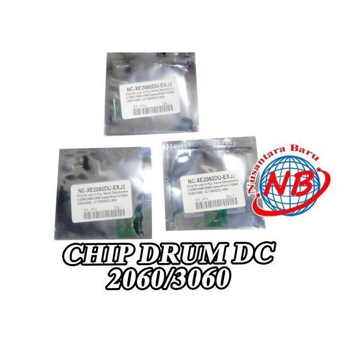 <<<<<] Chip toner Xerox DC- 2060 3060 3065 Asia