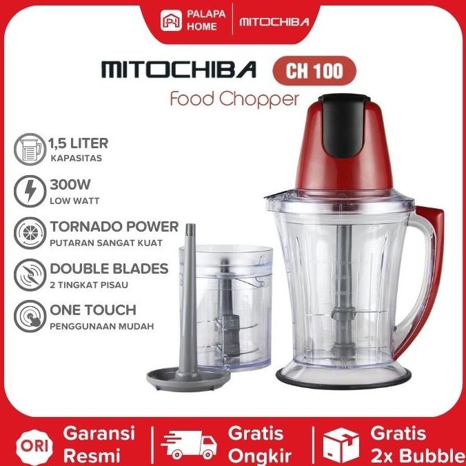 Copper Mitochiba CH100 Mitociba Choper Blender Coper Mito CH 100 Mitto