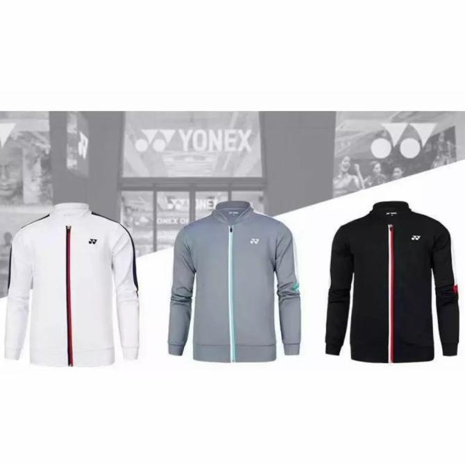 JAKET YONEX YOBC1013 ORIGINAL
