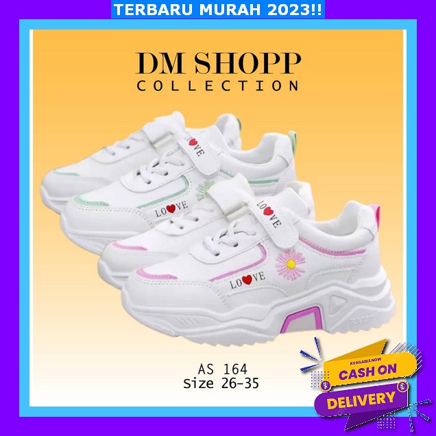 Sepatu Spatu Perempuan Cewek Remaja Abg Viral Ala Korea / Spatu Sepatu Kelinian Viral Anak Perempuan