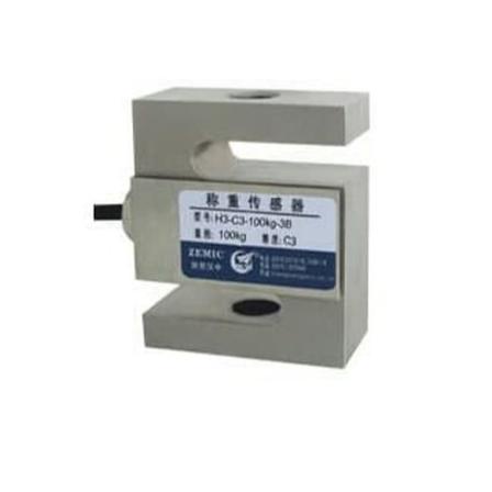 Load Cell Zemic H3 100Kg (Type S)