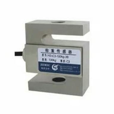 Zemic Load Cell H3 Cap 10Ton (Type S)