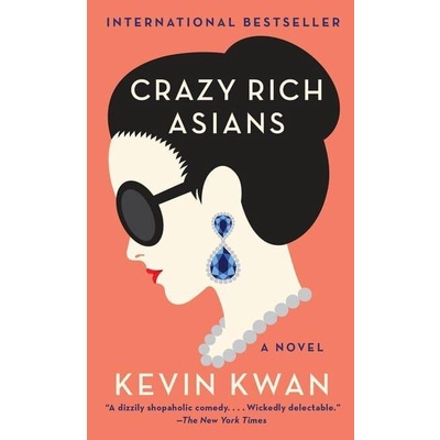 Art Crazy Rich Asians