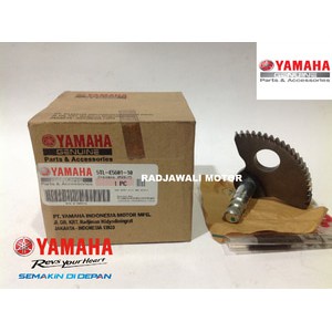 AS ENGKOL KICK STATER MIO, MIO SOUL, MIO J, MIO GT, XRIDE 115, SOUL GT 115 ASLI ORIGINAL YAMAHA