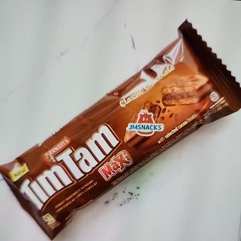 Tim Tam MAXI 16gr Satuan