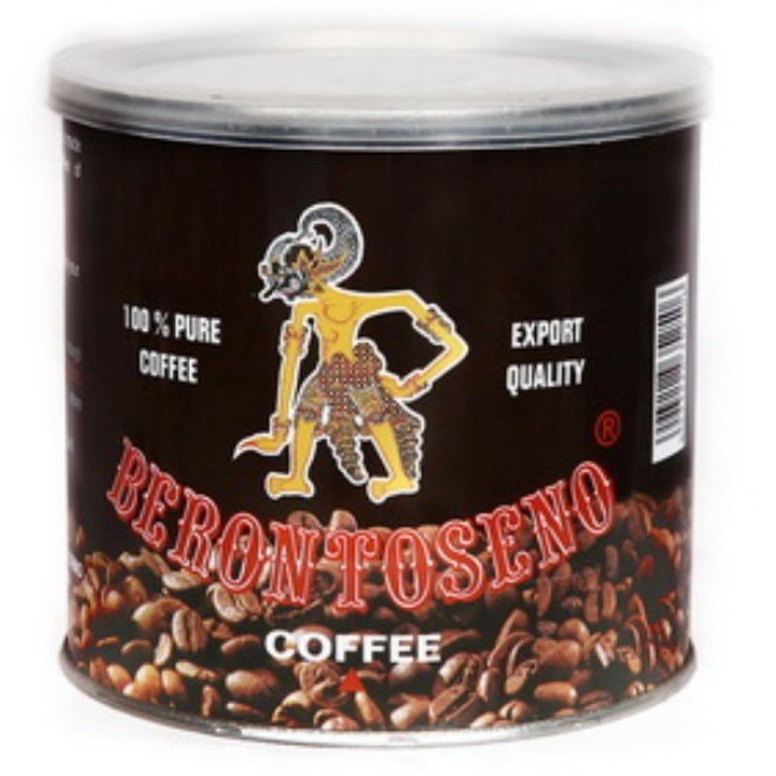 

Paling Dicari Kopi Bubuk Berontoseno Kaleng 250 gram - 100% Kopi Murni 9TD