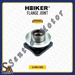Flange Joint Tapak Kuda Pinion Mitsubishi Canter PS 100