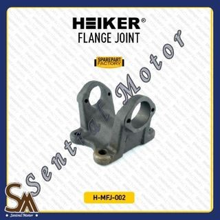 Flange Joint Tapak Kuda Pinion Mitsubishi PS120 PS 120