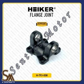 Flange Joint Tapak Kuda Pinion Toyota Rino 130 HT
