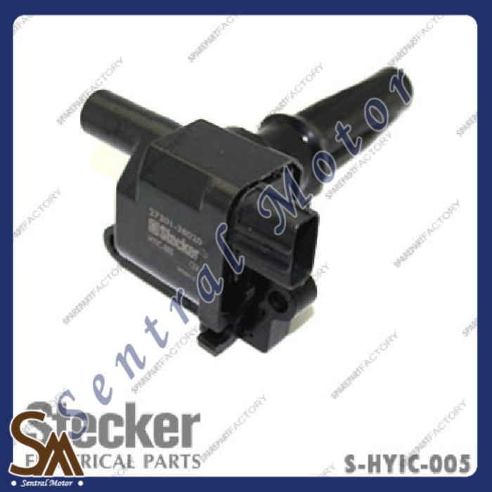 Ignition Coil Koil Hyundai Trajet