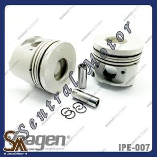 Piston Seher Isuzu NKR71 NKR 71 (STD)