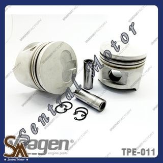 Piston Seher Toyota Kijang Diesel (050)
