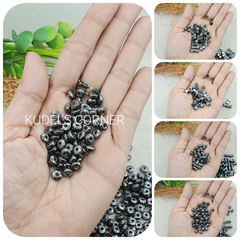 brustin/ blustin hematite ecer