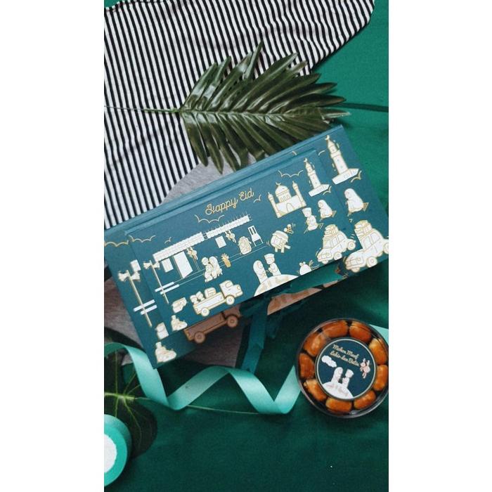 

Terbaru HARDBOX LEBARAN IDUL FITRI 21x11x7