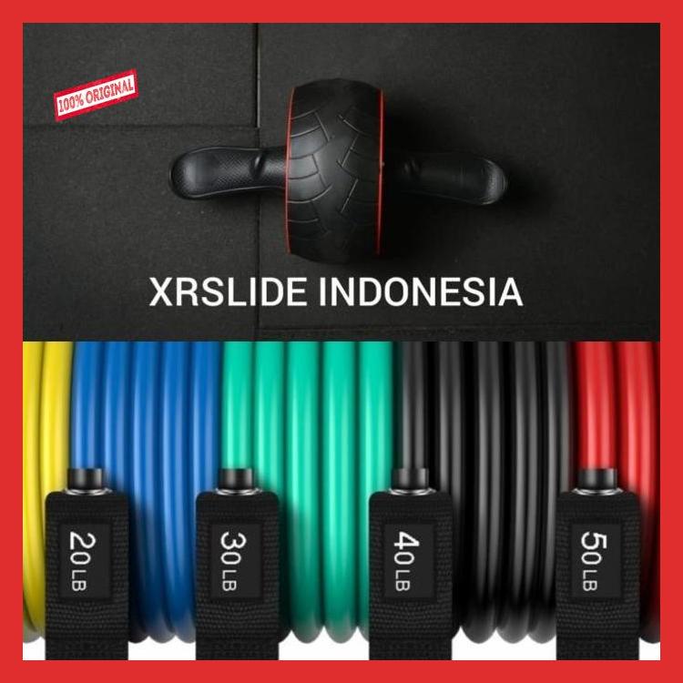 ABDOMINAL WHEEL PRO / ABS ROLLER PRO