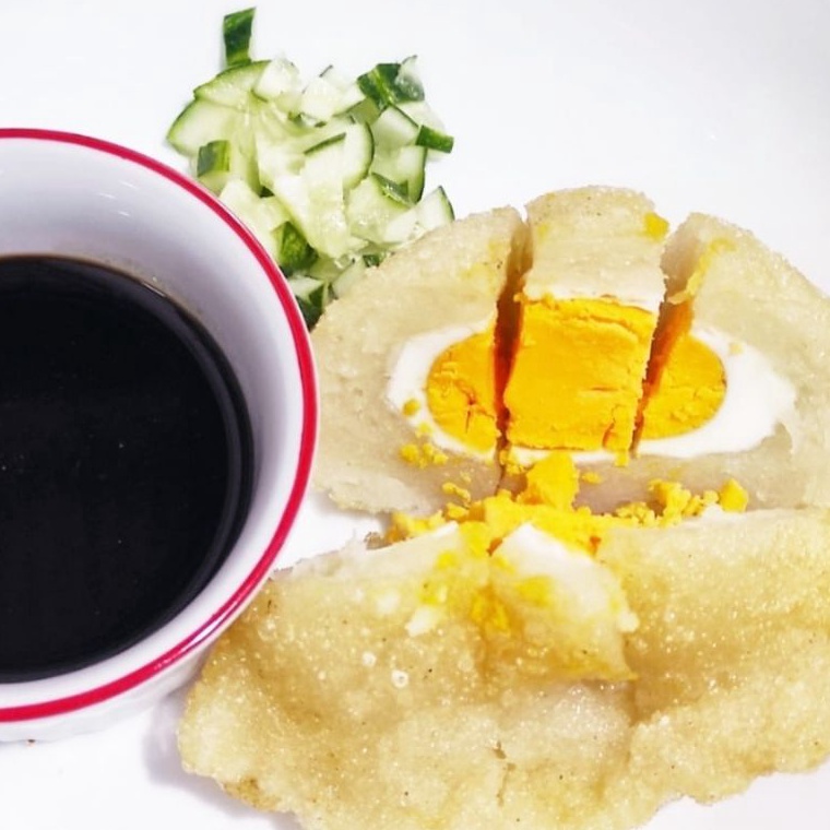 

⚡TOK SIAP 【COD PEMPEK PALEMBANG ASLI IKAN KAPAL SELAM JUMBO / PEMPEK KAPSEL