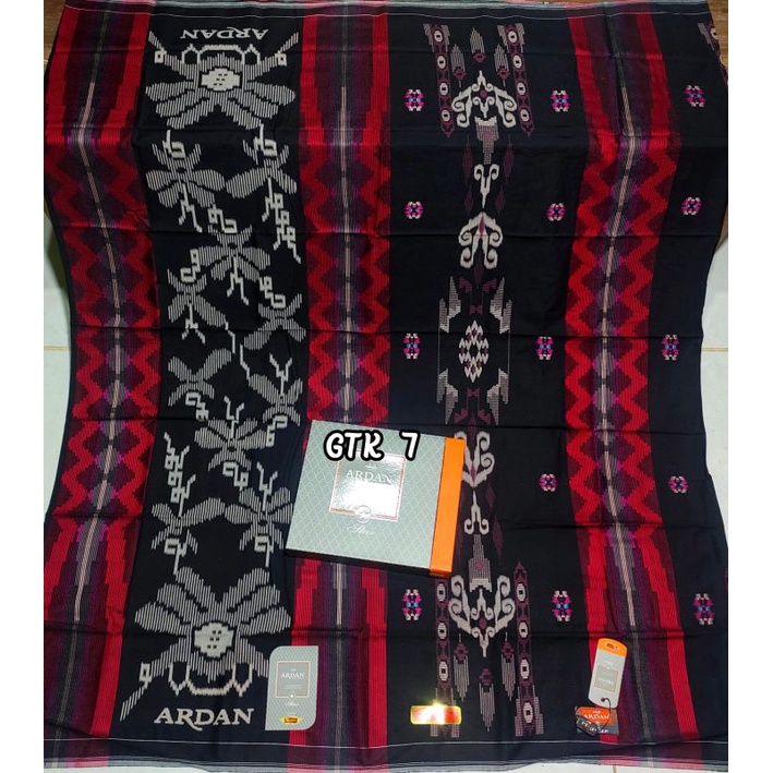 SARUNG ARDAN GTK JKM GOLD