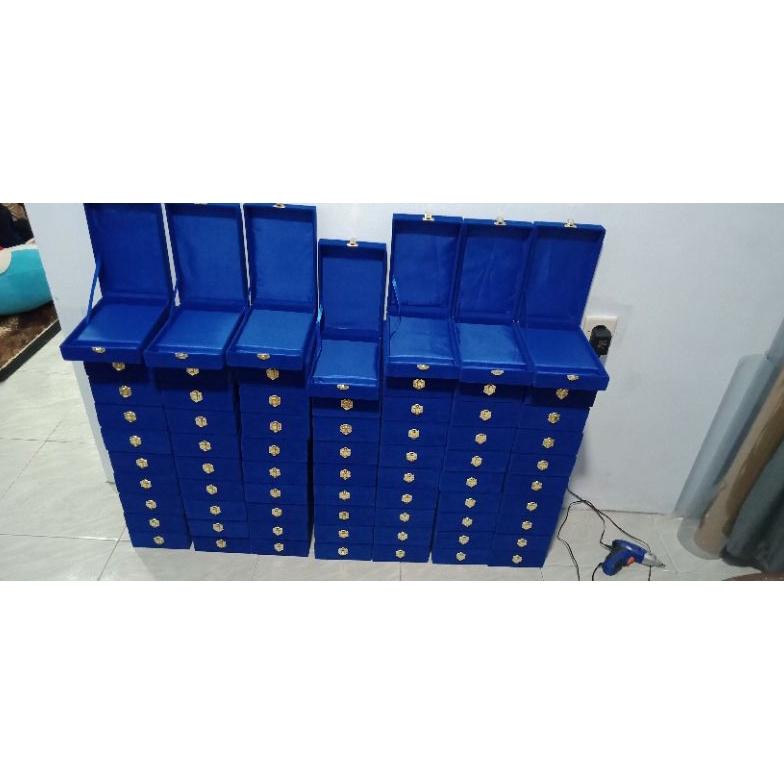 

New Box plakat kotak plakat kotak beludru box vandel