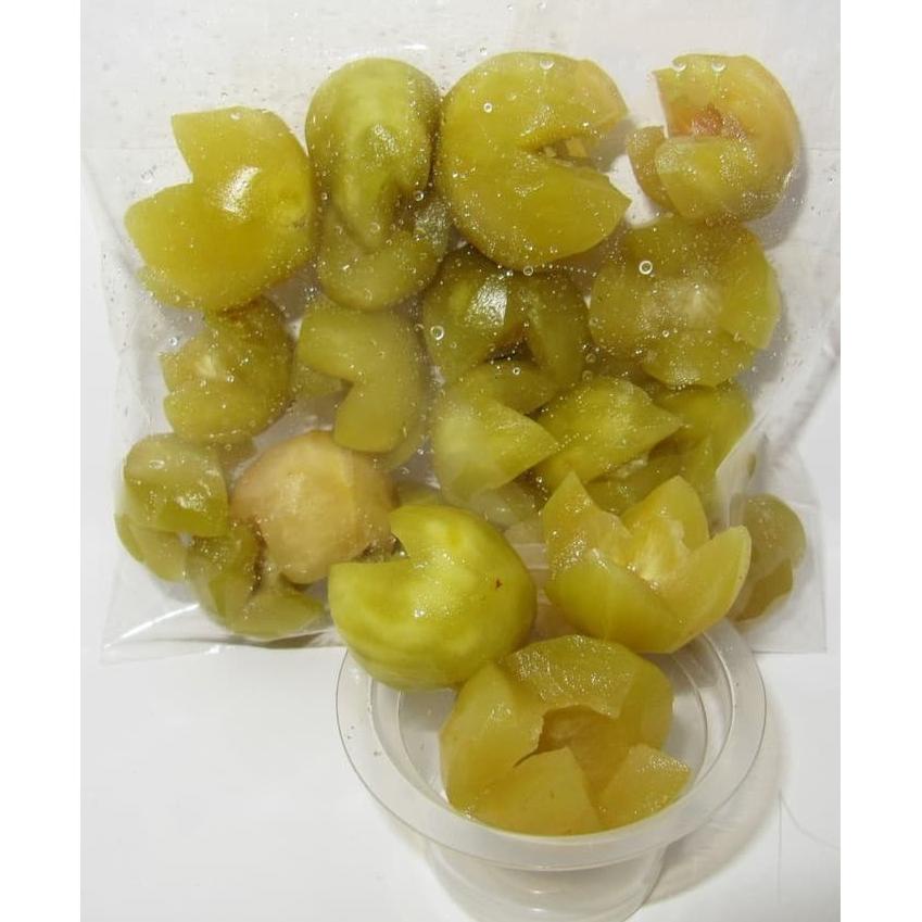 

Promo Manisan Pala Basah 1 kg
