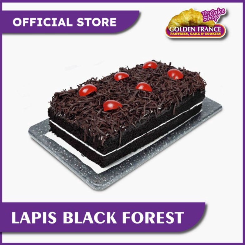 

Harga termurah LAPIS BLACKFOREST 78