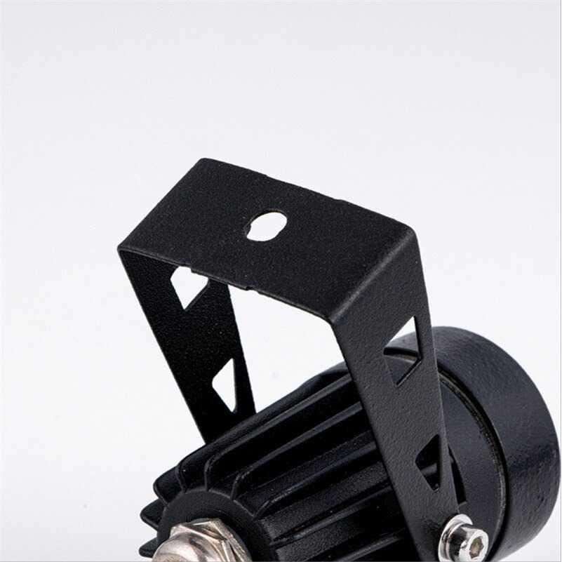 KENTLITE Lampu Taman Hias Sorot Garden Spotlight Waterproof 3W - LP-GSD001