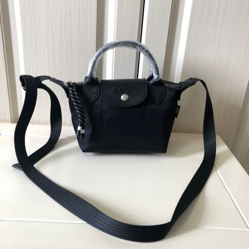 LC Le Pliage Energy XS Bag SUPER Mirror Quality