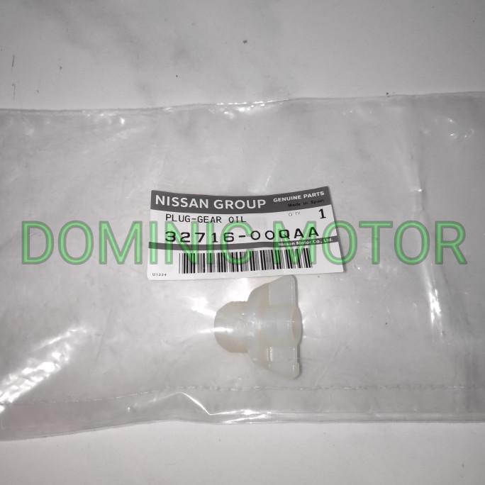 Gratis Ongkir Tutup Cap Oli Transmisi Manual Grand Livina/Xgear/Evalia ORIGINAL high quality