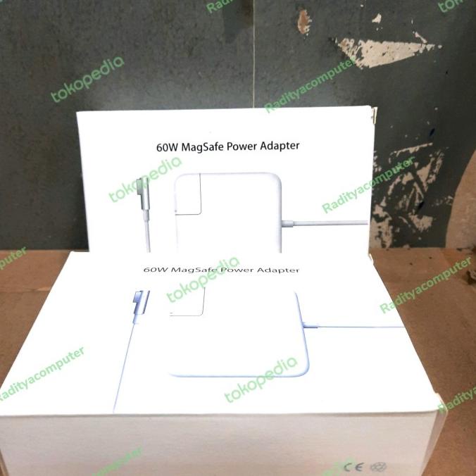Original Magsafe 1 Charger Macbook Pro 60 W
