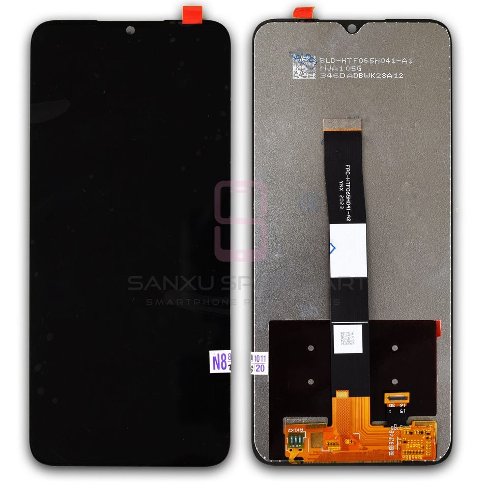 &gt;XC26619&lt;  Lcd Touchscreen Xiaomi Redmi 9A / Redmi 9C / Redmi 10A / Lcd Redmi 9A / Redmi 9C Fullset