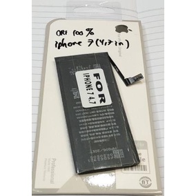 baterai iphone 7G 7 7S ORIGINAL battery iphone 7 battle batt
