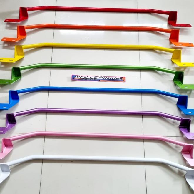 Strutbar 2 Titik Honda Brio / Mobilio