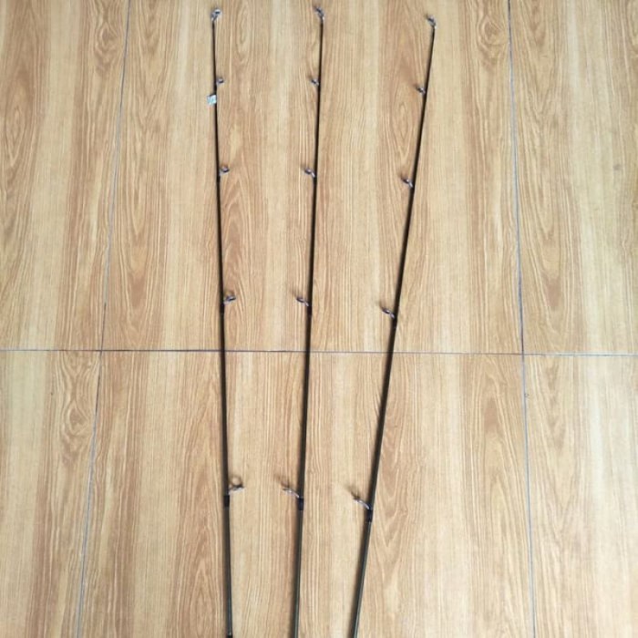 Ujung Joran Berkley Attack 15 165 1