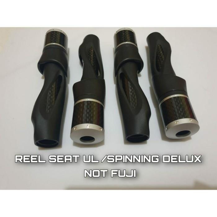Reel Seat Ul / Spinning Delux Not Fuji