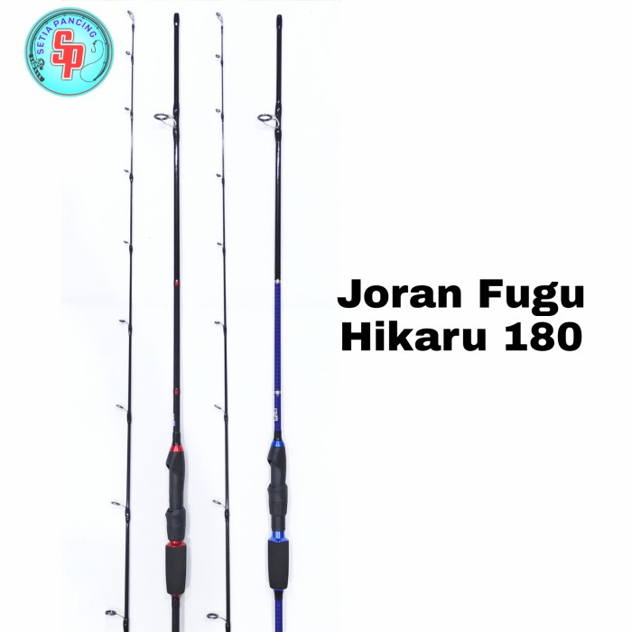 Joran Fugu Hikaru 1