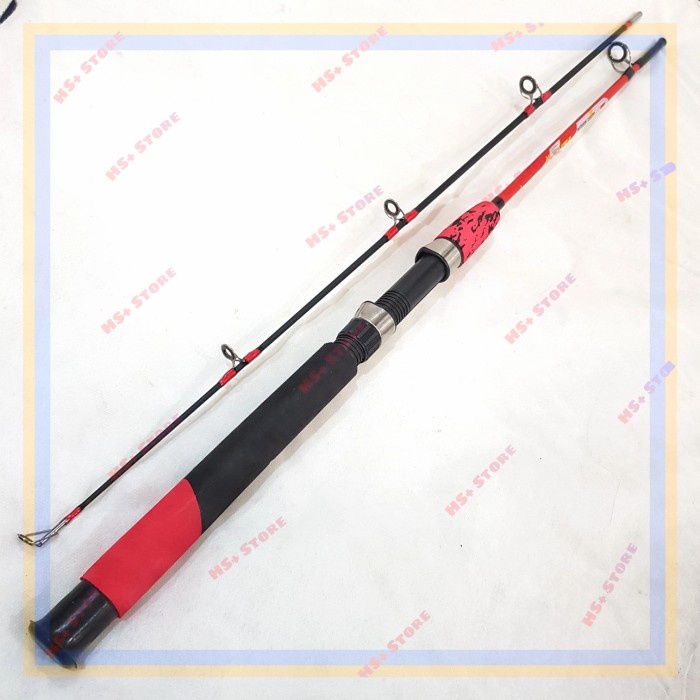 Joran Daido Manta Power Solid 15